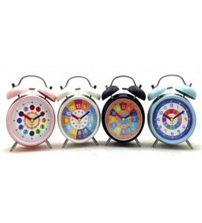 Elba 668-63 Masa Çalar Saat