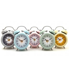 Elba 669-4 Masa Çalar Saat