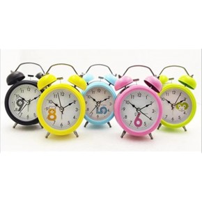 Elba 669-9 Masa Çalar Saat