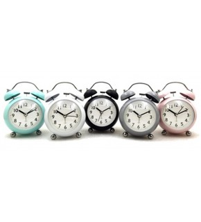 Elba 670-7 Masa Çalar Saat