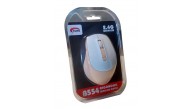 Elba B554 Pembe-Beyaz 6D 2.4Ghz Kablosuz Mouse Elba B554 Pembe-Beyaz 6D 2.4Ghz Kablosuz Mouse