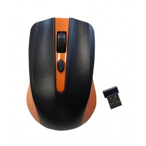 Elba G-211 Turuncu 2.4Ghz Kablosuz Mouse
