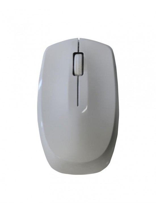 Elba G-229 Beyaz 2.4Ghz Kablosuz Mouse