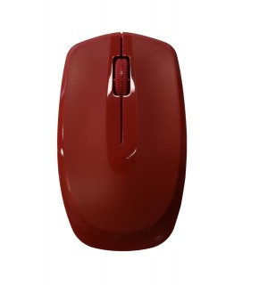 Elba G-229 Kırmızı 2.4Ghz Kablosuz Mouse