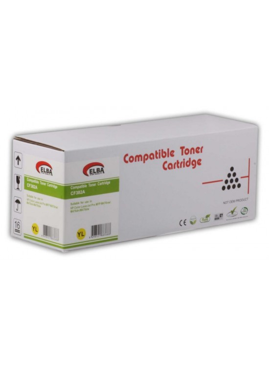 ELBA HP M476 SARI TONER ELBA HP M476 SARI TONER
