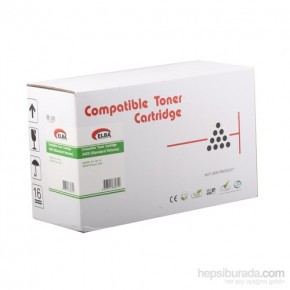 ELBA LEXMARK E360-E460  MUADİL TONER