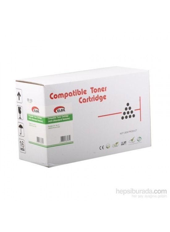 ELBA LEXMARK E360-E460 MUADİL TONER ELBA LEXMARK E360-E460 MUADİL TONER