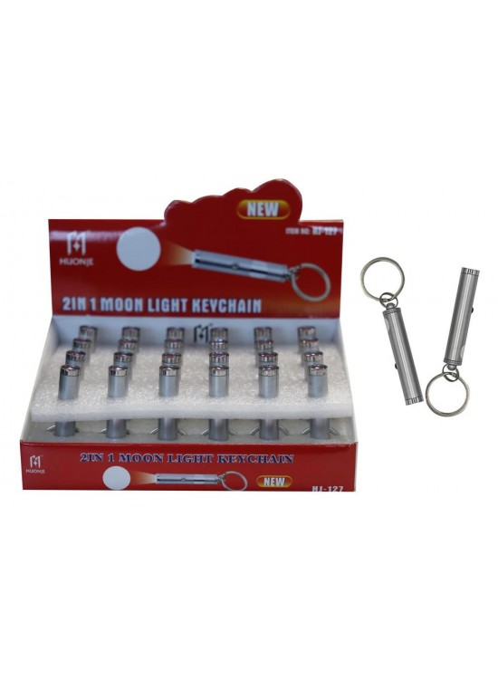 Elba Mini Anahratlı Led Lamba 24Lü Paket