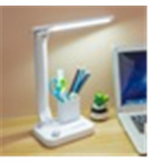 Elba Q21-2 USB Şarjlı Masa Lambası