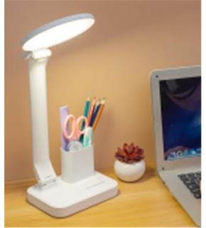 Elba Q22-1 USB Şarjlı Masa Lambası