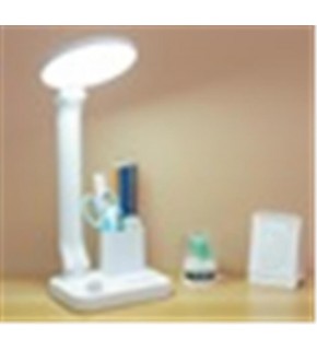 Elba Q22-2 USB Şarjlı Masa Lambası