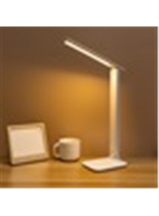 Elba Q808 USB Şarjlı Masa Lambası