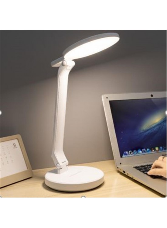 Elba Q9-2 USB Şarjlı Masa Lambası