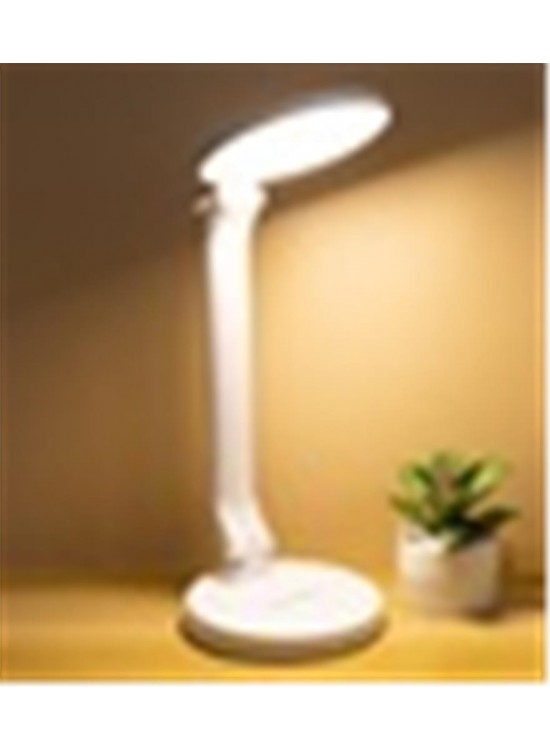 Elba Q908-2 USB Şarjlı Masa Lambası