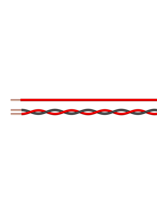Elektrik Etkinlik Kablosu