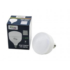 ELİTLED 30W BEYAZ TORCH AMPUL