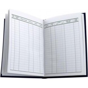 Elma Cari Hesap Klasörü Küçük 17x24