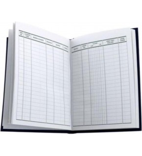 Elma Cari Hesap Klasörü Küçük 17x24