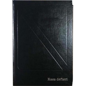 Elma Kasa Defteri 320 YP 20x28