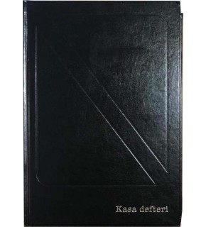 Elma Kasa Defteri 320 YP 20x28