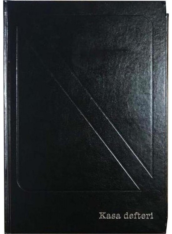 Elma Kasa Defteri 320 YP 20x28 Elma Kasa Defteri 320 YP 20x28