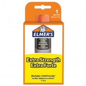 Elmers Ekstra Güçlü Yapıştırıcı 22 GR Tekli Blis 2136693 (1 Adet)