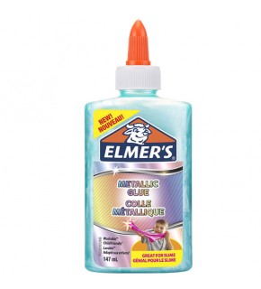 Elmers Metalik Yapıştırıcı A.Yeşil 147 ML 2109493