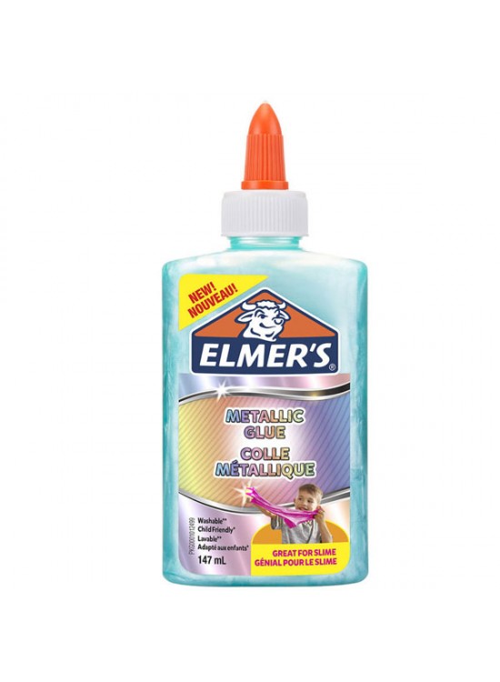 Elmers Metalik Yapıştırıcı A.Yeşil 147 ML 2109493