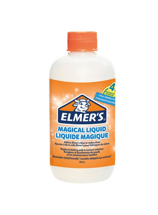 Elmers Sihirli Sıvı 258 ML 2050942