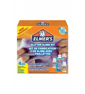 Elmers Simli Slime Kit 2077256