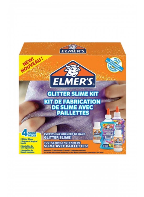 Elmers Simli Slime Kit 2077256