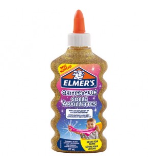 Elmers Simli Yapıştırıcı Altın 177 ML EL-2077251
