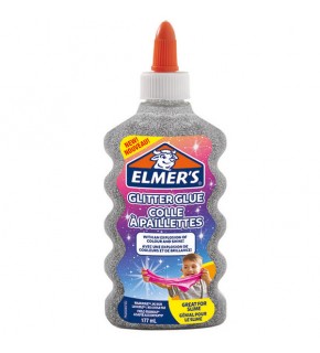 Elmers Simli Yapıştırıcı Gümüş 177 ML EL-2077255