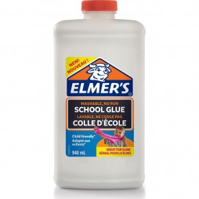 Elmers Sıvı Yapıştırıcı Beyaz 946 ML 2079104