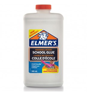 Elmers Sıvı Yapıştırıcı Beyaz 946 ML 2079104