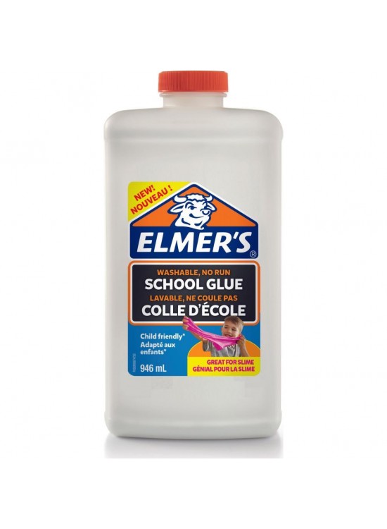 Elmers Sıvı Yapıştırıcı Beyaz 946 ML 2079104