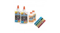 Elmers Slime Başlangıç Seti 2050943