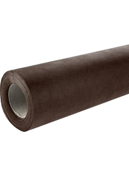 Elyaf 70Cm X 15M Kahve 44676