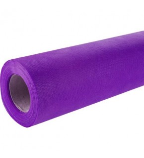 Elyaf 70Cm X 15M Mor 17618