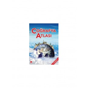 Ema Coğrafya Atlası /Saygı-Emakitap