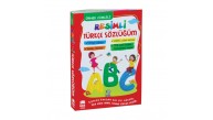 Ema Resimli Türkçe Sözlüğüm /Ema Kitap
