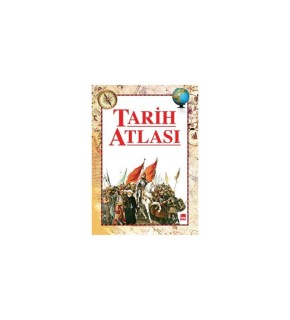 Ema Tarih Atlası /Saygı-Emakitap
