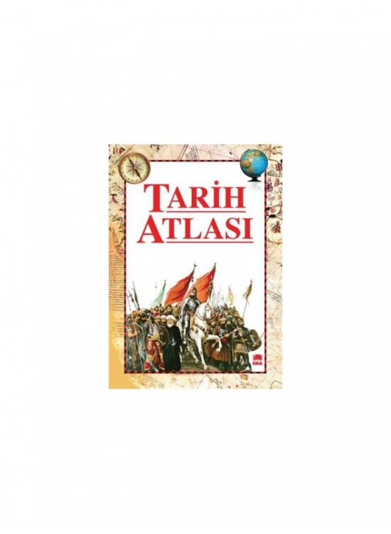 Ema Tarih Atlası /Saygı-Emakitap