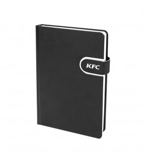 EMEK BEYAZ TARİHSİZ DEFTER (13X21 CM)