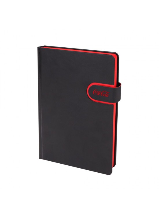 EMEK KIRMIZI TARİHSİZ DEFTER (13X21 CM) EMEK KIRMIZI TARİHSİZ DEFTER (13X21 CM)