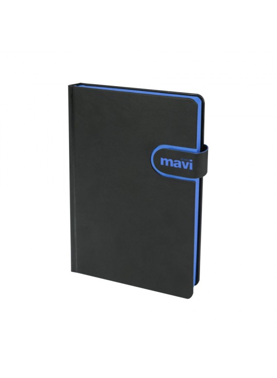 EMEK LACİVERT TARİHSİZ DEFTER (13X21 CM) EMEK LACİVERT TARİHSİZ DEFTER (13X21 CM)