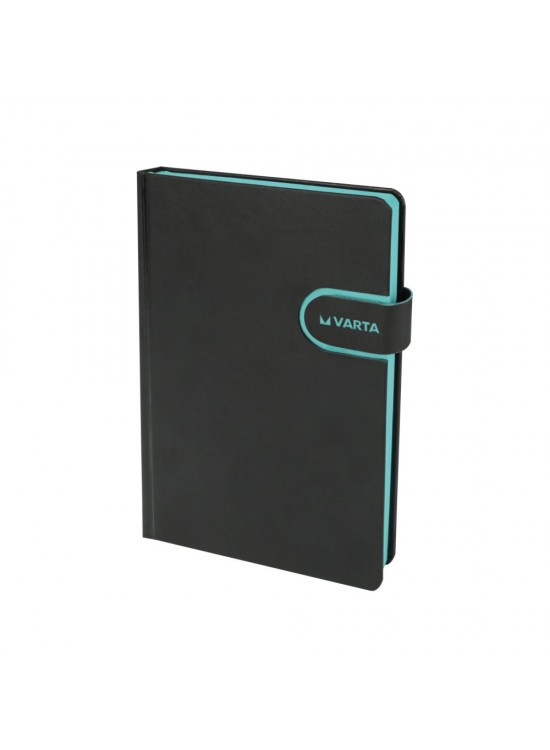 EMEK TURKUAZ TARİHSİZ DEFTER (13X21 CM) EMEK TURKUAZ TARİHSİZ DEFTER (13X21 CM)