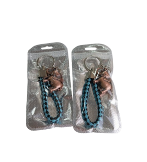 Emf Figürlü Anahtarlık (1 Adet)