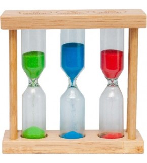 Emf Kum Saati 3 lü Y-F 715