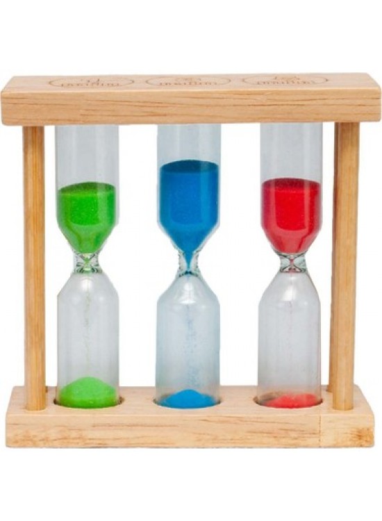 Emf Kum Saati 3 lü Y-F 715